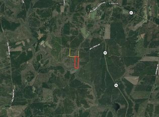 1608 State Route Off Carroll Rd LOT 5, Warrenton, NC 27589
