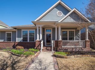 8617 Lantana Dr, North Richland Hills, TX 76180