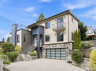 11422 NE 92nd Street, Kirkland, WA