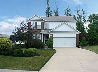 9141 Oakview Ct, Twinsburg, OH 44087