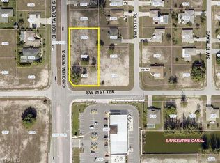 3103/3107 Chiquita Blvd S, Cape Coral, FL 33914