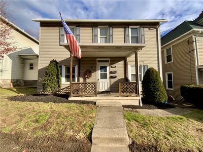 323 Prestley Rd, Bridgeville, PA, 15017