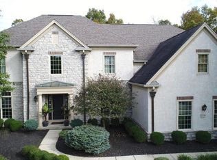 6549 Ballantrae Pl, Dublin, OH 43016