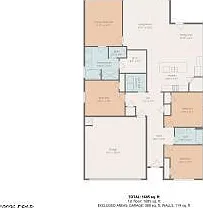 4 bed, 1812 sqft, $2,250 — Photo 2