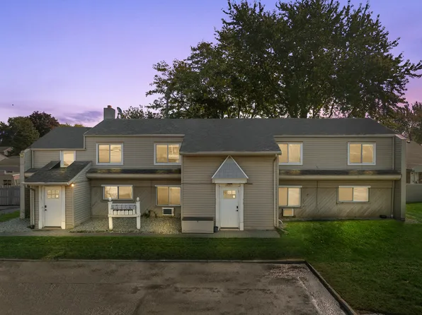 26324 Harper Ave #6, Saint Clair Shores, MI 48081