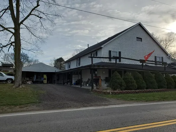 7326 State Route 180, Kingston, OH 45644