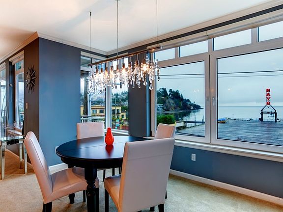 3rd image of 6042 Seaview Ave NW Unit 304