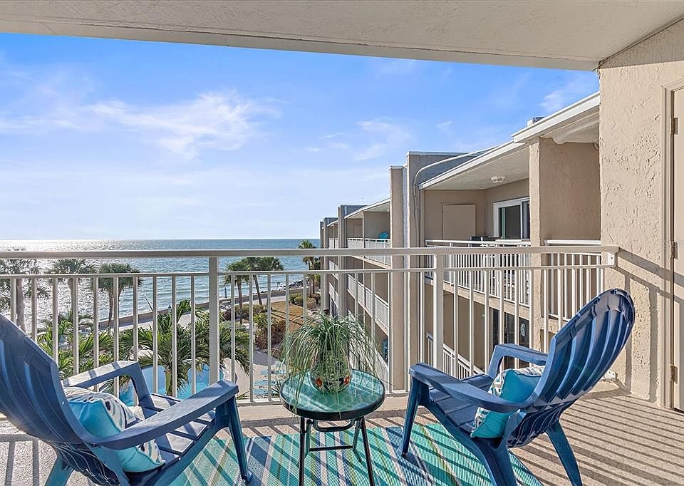 Point Pass Grille Condominiums Saint Petersburg, FL Zillow