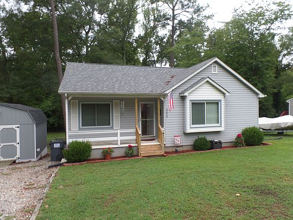 2nd image of 4004 West Dr