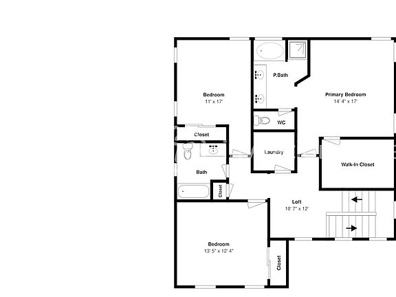 3rd image of 1469 S Sinova Ave