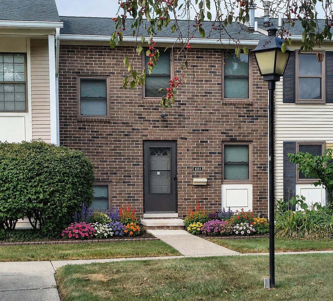 2 bed, 1050 sqft, $1,850 — Photo 1