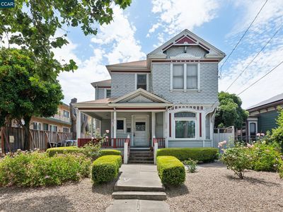 475 N 5th St, San Jose, CA, 95112