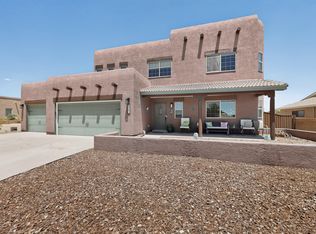 4701 26th Ave NE, Rio Rancho, NM 87144