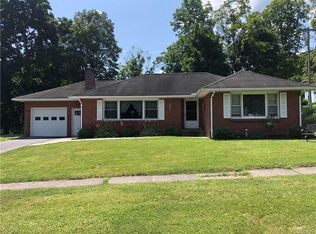170 W Court St, Warsaw, NY 14569
