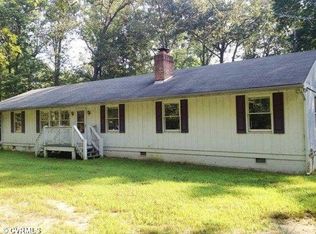 99 Sandy Ln, King William, VA 23086