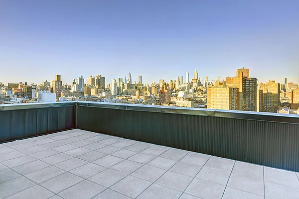 Rented by Brown Harris Stevens | media 21