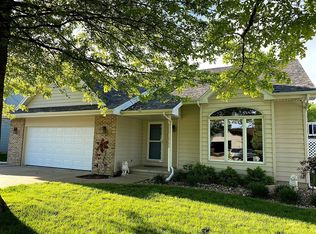 1108 Sundance Cir, Adel, IA 50003