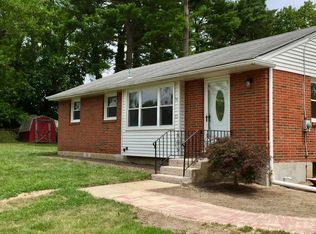 633 Elm Ave, Pitman, NJ 08071