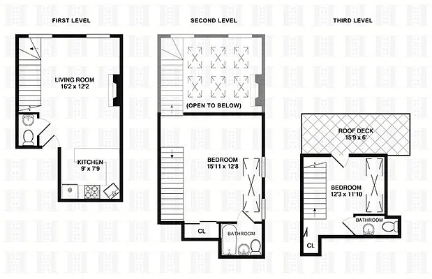 Rented by Keller Williams NYC | media 35