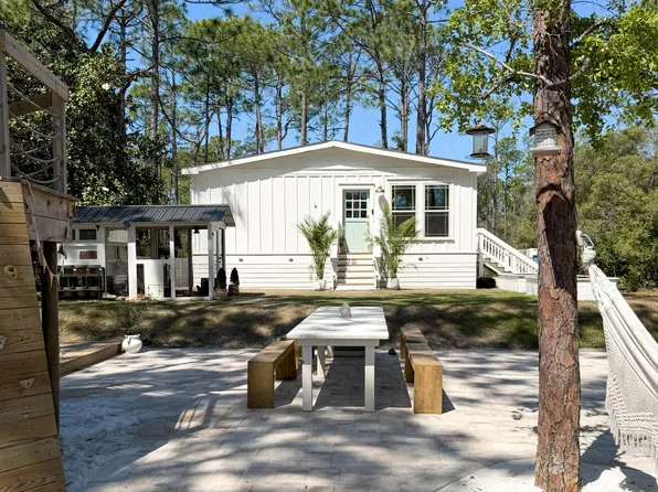 115 Elm St, Santa Rosa Beach, FL 32459