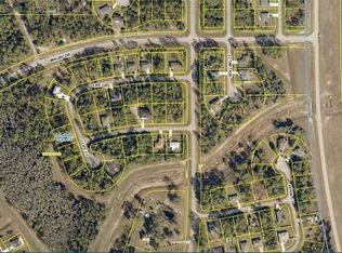 8027 Life Cir, Labelle, FL 33935