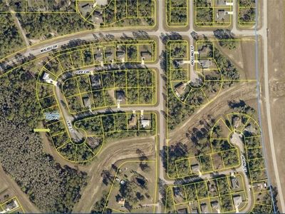 8027 Life Cir, Labelle, FL, 33935