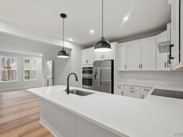 547 Munson Woods Walk Unit A, Henrico, VA 23233