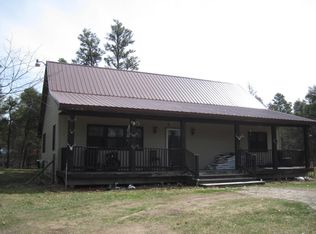 3688 Lovells Rd, Grayling, MI 49738