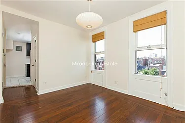 Rented by Mirador Real Estate