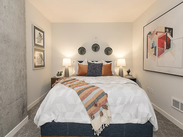 Orion Apartments — Photo 9