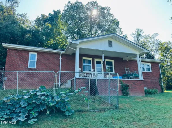 2434 Nancy St, Elizabethton, TN 37643