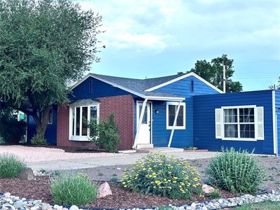 10130 W 20th Avenue, Lakewood, CO, 80215