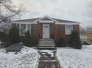 70 N Laverne Ave, Hillside, IL 60162