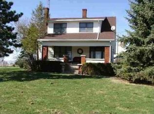 2854 Whitewater Rd, Richmond, IN 47374