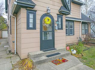 1209 E Bronson St, South Bend, IN 46615