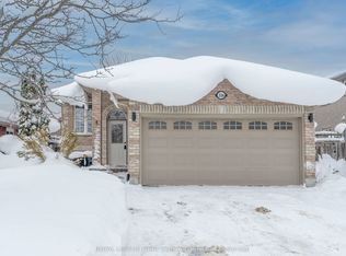 316 Johnson St, Barrie, ON L4M7A1