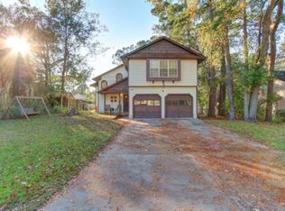 225 Basswood Ave, Summerville, SC 29483