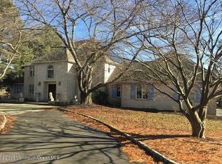 36 Mine Brook Rd, Colts Neck, NJ 07722