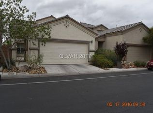 8727 Salvestrin Point Ave, Las Vegas, NV 89148