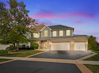 1002 Hudson Dr, Joliet, IL 60431