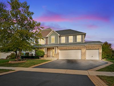 1002 Hudson Dr, Joliet, IL, 60431