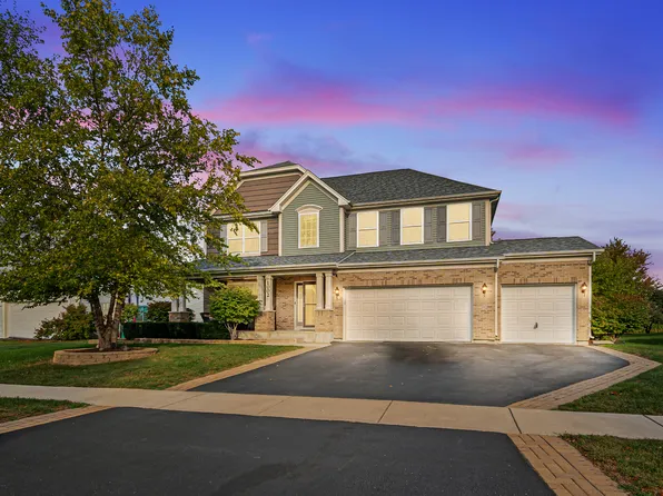 1002 Hudson Dr, Joliet, IL 60431