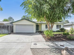 1823 Lynwood Dr, Concord, CA 94519
