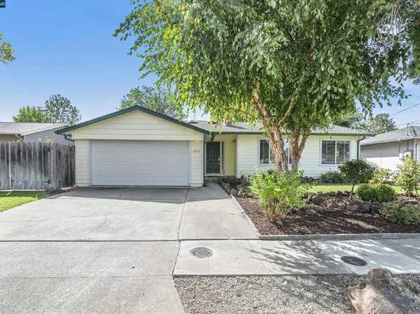 1823 Lynwood Dr, Concord, CA 94519