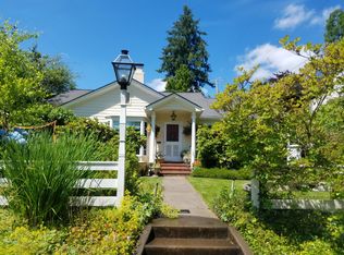 1145 E 21st Ave, Eugene, OR 97403