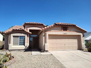 11203 W Lawrence Ln, Peoria, AZ 85345
