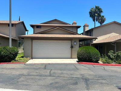5800 Lake Murray Blvd UNIT 23, La Mesa, CA, 91942