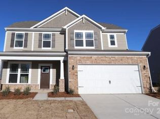 1821 Augustine St, Monroe, NC 28112