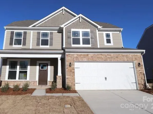 1821 Augustine St, Monroe, NC 28112