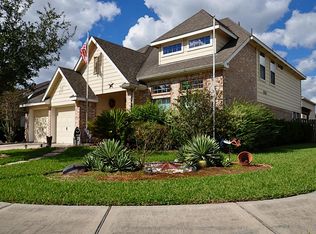 6101 Hubbell Dr, Pearland, TX 77584